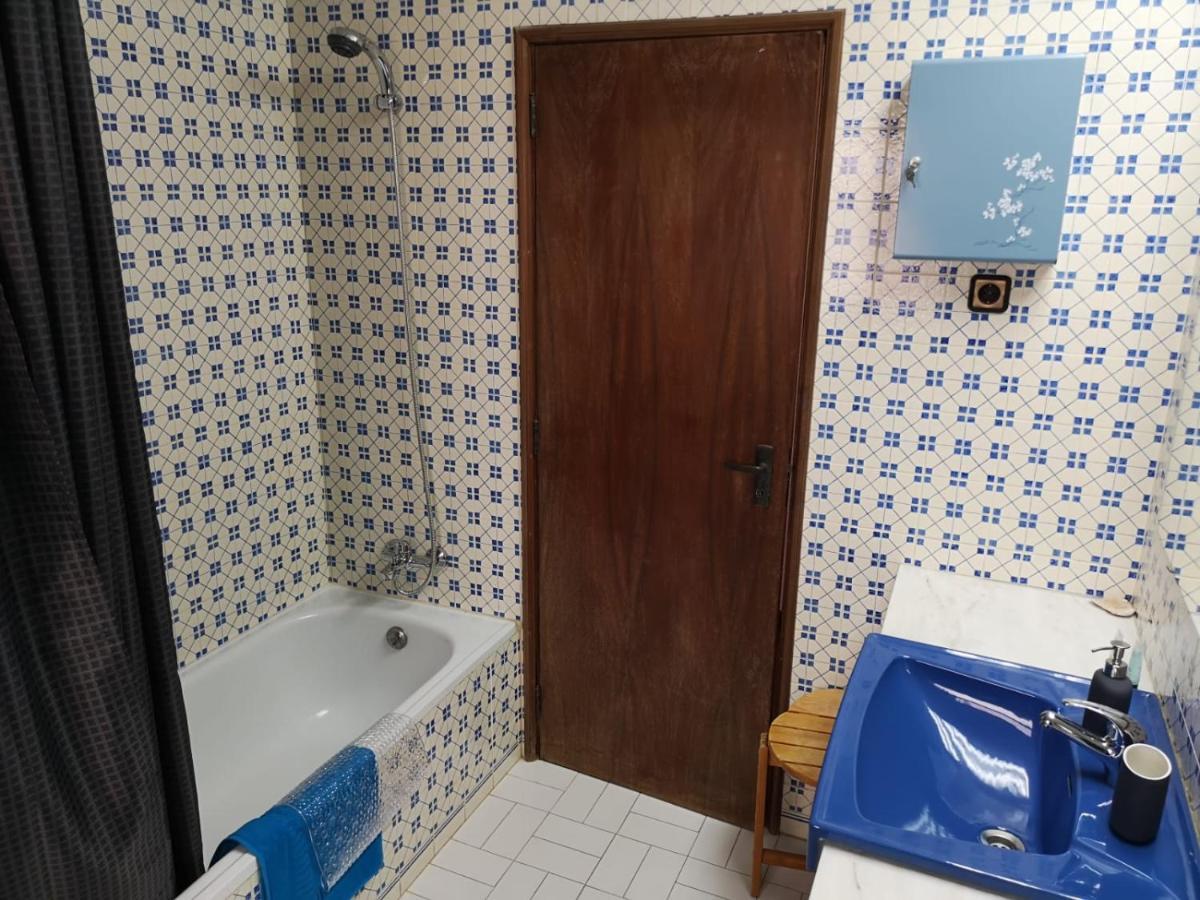 Superb Apartment Lagos Dış mekan fotoğraf