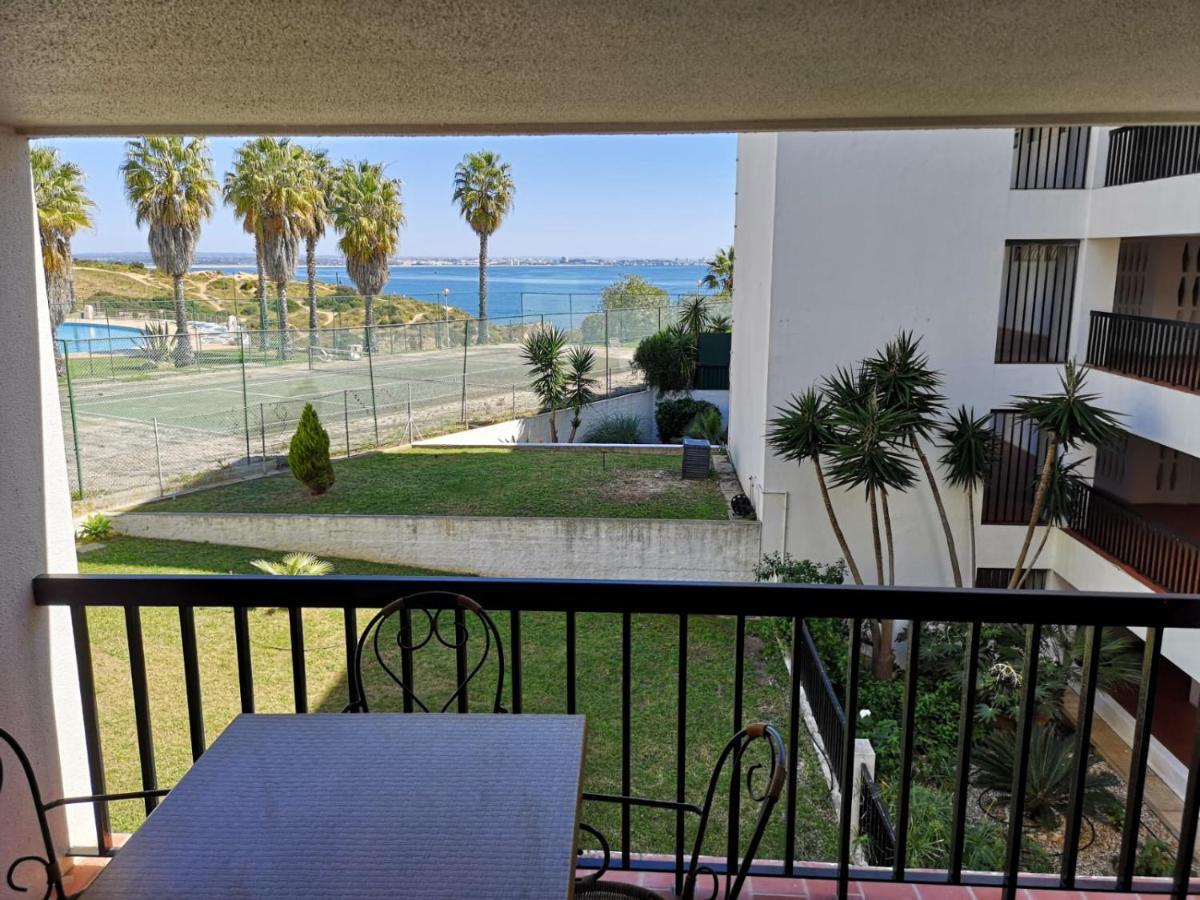 Superb Apartment Lagos Dış mekan fotoğraf