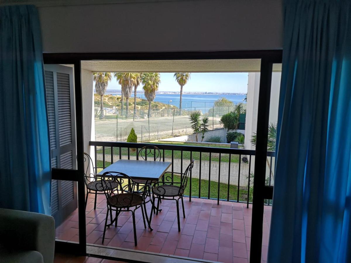 Superb Apartment Lagos Dış mekan fotoğraf