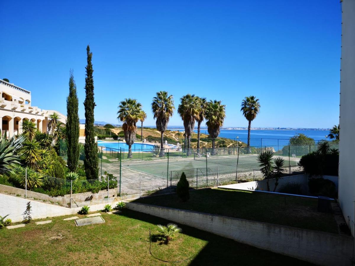 Superb Apartment Lagos Dış mekan fotoğraf
