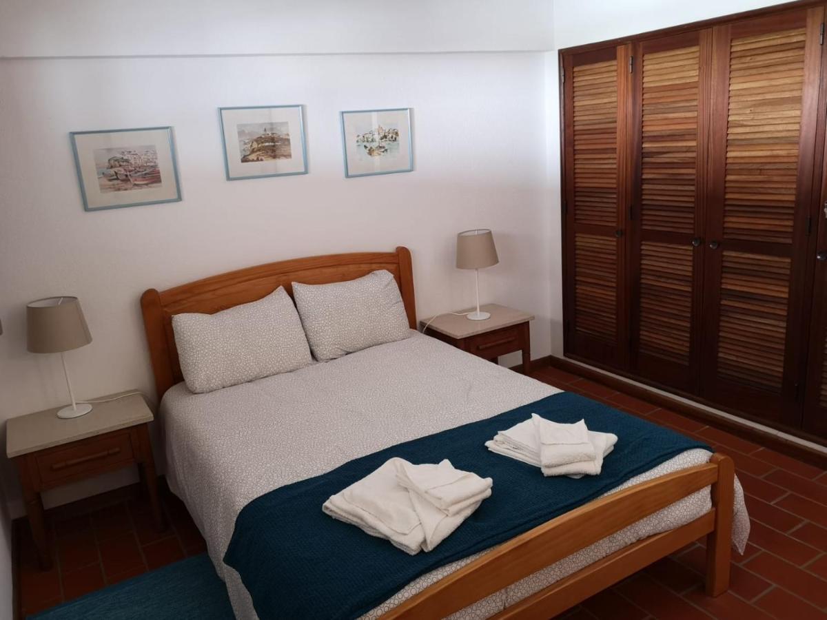 Superb Apartment Lagos Dış mekan fotoğraf