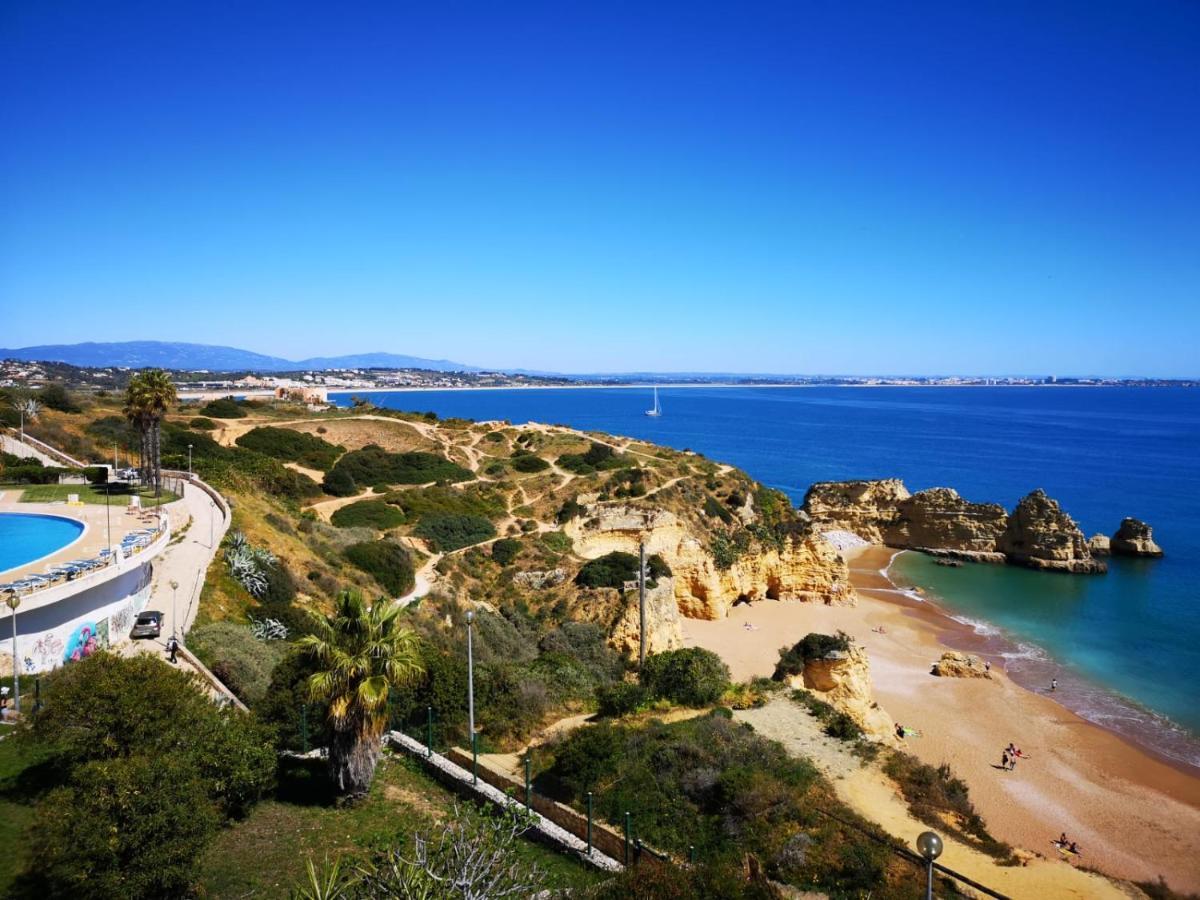 Superb Apartment Lagos Dış mekan fotoğraf