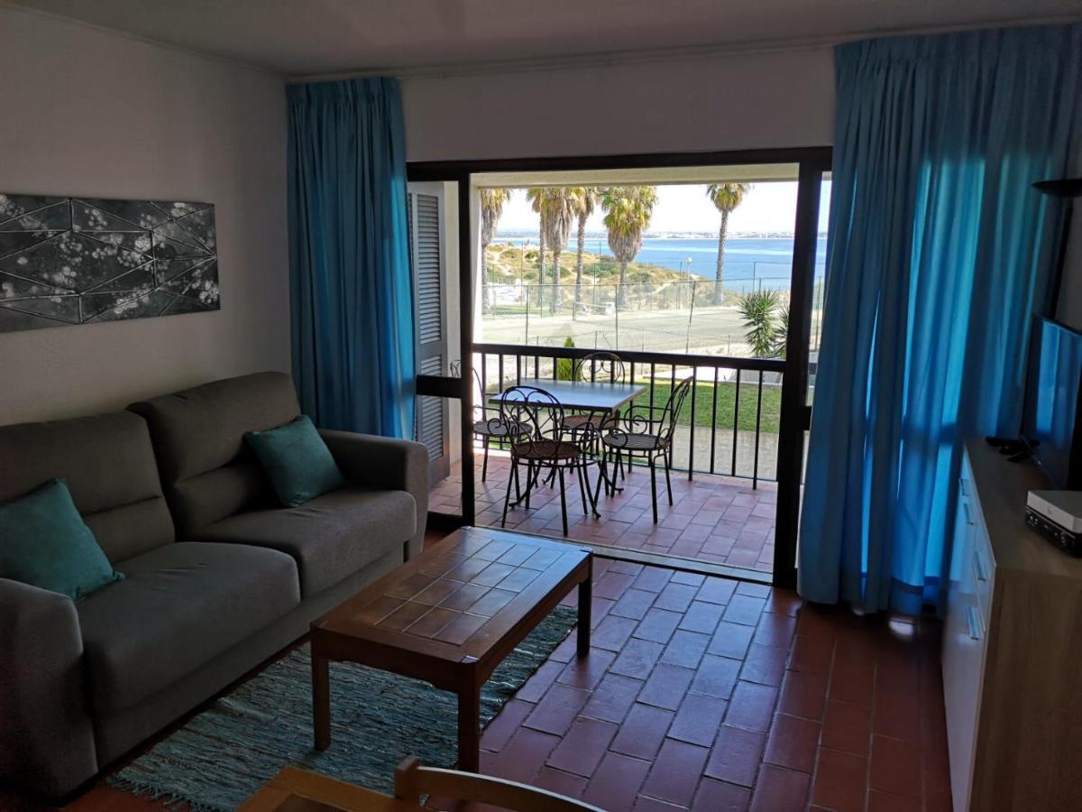 Superb Apartment Lagos Dış mekan fotoğraf